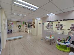Cashew Park Condominium (D23), Retail #560601901